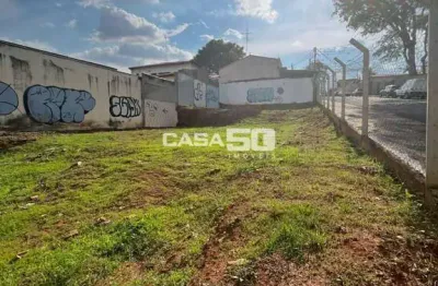 Terreno comercial à venda na rua cônego pedro bonhomme, 2203, jardim bela vista, campinas por r$ 500.000