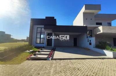 Casa em condomínio fechado com 3 quartos à venda na rua sete, 227, parque residencial terras de yucatan, monte mor, 143 m2 por r$ 960.000