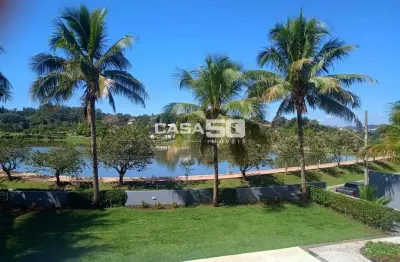 Casa em condomínio fechado com 5 quartos para alugar no marambaia, vinhedo , 500 m2 por r$ 13.000