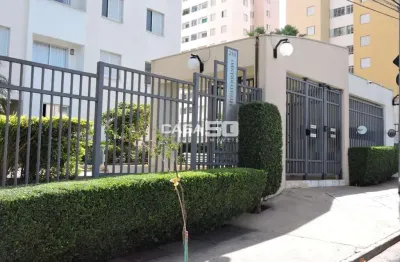 Apartamento com 2 quartos à venda na rua francisco bueno lacerda, 250, parque itália, campinas, 50 m2 por r$ 328.900