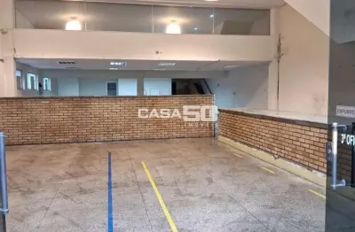 Prédio à venda na avenida brasil, 275, vila itapura, campinas, 765 m2 por r$ 3.500.000
