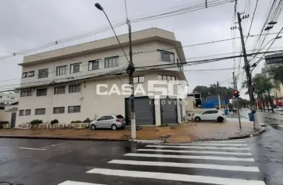 Prédio para alugar na avenida brasil, 275, vila itapura, campinas, 765 m2 por r$ 18.000