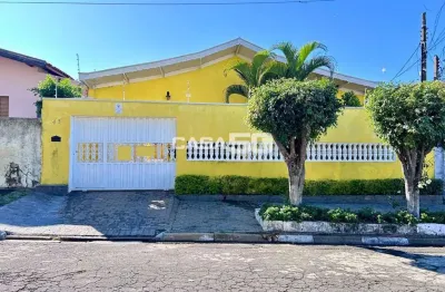 Casa com 6 quartos à venda na vila mimosa, campinas , 400 m2 por r$ 950.000