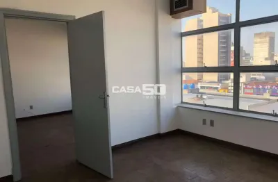 Sala comercial à venda na rua visconde do rio branco, 301, centro, campinas, 52 m2 por r$ 40.000