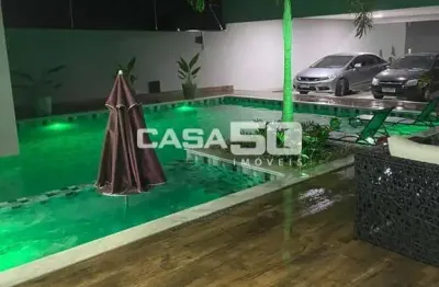 Chácara / sítio com 3 quartos à venda na rua werner habig, 831, chácaras luzitana, hortolândia, 420 m2 por r$ 1.200.000