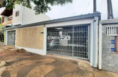 Casa comercial à venda na rua doutor franz wilhelm daffert, 262, jardim chapadão, campinas, 177 m2 por r$ 560.000