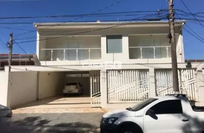 Casa em condomínio fechado com 3 quartos à venda na josé gonçalves pinheiro, 171, jardim eulina, campinas, 350 m2 por r$ 850.000
