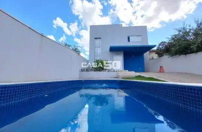 Casa com 3 quartos à venda na rua santo anastácio, 340, jardim nova europa, campinas, 225 m2 por r$ 950.000