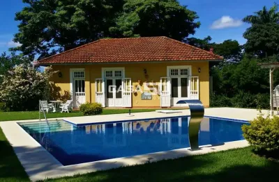 Casa em condomínio fechado com 4 quartos à venda na rua maria marta zumstein angarten, 166, residencial duas marias, indaiatuba, 550 m2 por r$ 3.500.000