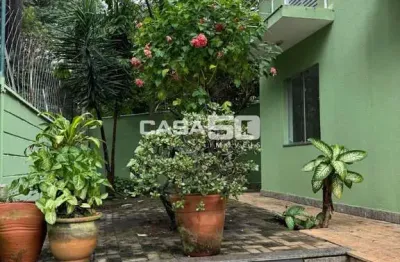 Casa com 3 quartos à venda na rua célia aparecida de souza bouffier, 890, bosque de barão geraldo, campinas por r$ 848.000