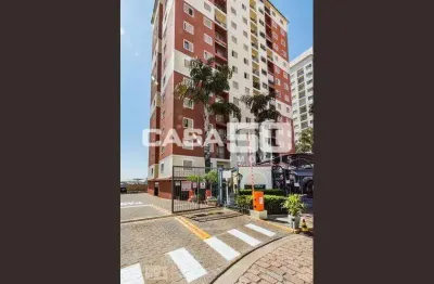 Apartamento com 3 quartos à venda na vila nova, campinas , 70 m2 por r$ 415.000