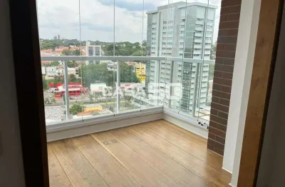 Loft com 1 quarto à venda no cambuí, campinas , 58 m2 por r$ 750.000