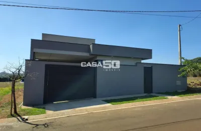 Casa em condomínio fechado com 3 quartos à venda na rua 4, 146, centro, holambra, 195 m2 por r$ 1.596.000
