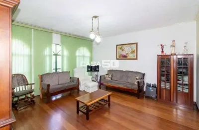 Casa com 5 quartos à venda na rua coronel job de figueiredo, 101, jardim nova europa, campinas, 260 m2 por r$ 870.000