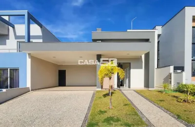Casa em condomínio fechado com 3 quartos à venda na estrada municipal do roncáglia, 1090, roncáglia, valinhos, 180 m2 por r$ 1.500.000