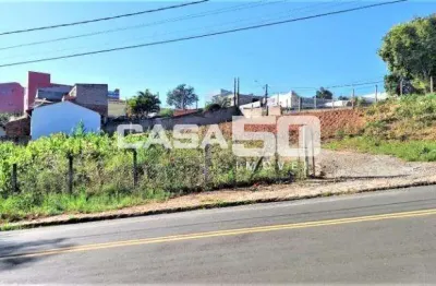 Terreno comercial à venda na rua joão previtalle, 1152, santa cruz, valinhos por r$ 1.200.000