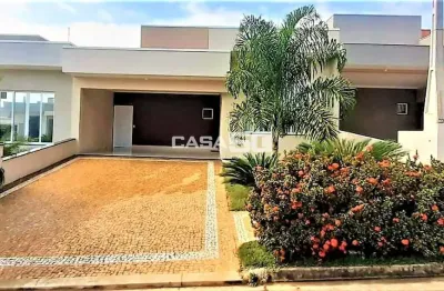 Casa em condomínio fechado com 3 quartos à venda na rua guengo kobayashi, 415, residencial real parque sumaré, sumaré, 147 m2 por r$ 960.000