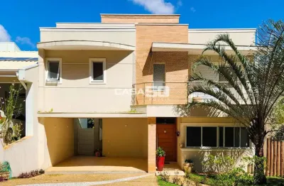 Casa em condomínio fechado com 3 quartos à venda na avenida washington luís, 1800, jardim nova europa, campinas, 344 m2 por r$ 2.930.000
