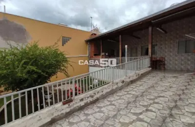 Casa com 3 quartos à venda na rua gilman josé jorge farah, 204, loteamento parque são martinho, campinas, 120 m2 por r$ 530.000