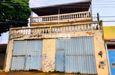 Casa com 6 quartos à venda na maranhão, 299, são bernardo, campinas, 300 m2 por r$ 420.000