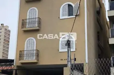 Apartamento com 2 quartos à venda no cambuí, campinas , 84 m2 por r$ 415.000
