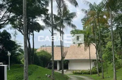Casa em condomínio fechado com 3 quartos à venda na do planalto, 198, caixa d´água, vinhedo, 400 m2 por r$ 5.000.000