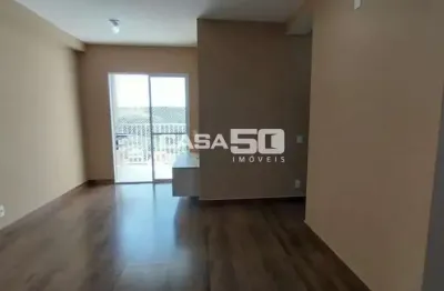 Apartamento com 2 quartos à venda na avenida thereza ana cecon breda, 1501, jardim das colinas, hortolândia, 56 m2 por r$ 380.000