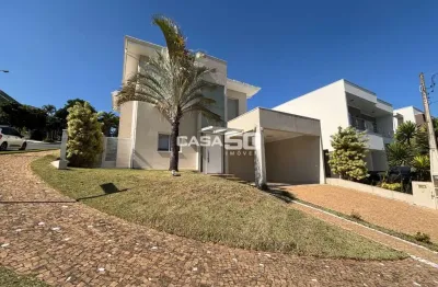 Casa em condomínio fechado com 3 quartos para alugar na avenida dermival bernardes siqueira, 3726, swiss park, campinas, 300 m2 por r$ 9.800