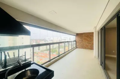 Apartamento com 3 quartos à venda no jardim belo horizonte, campinas , 155 m2 por r$ 2.400.000
