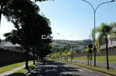 Terreno em condomínio fechado à venda na Avenida Dermival Bernardes Siqueira, 3726, Swiss Park, Campinas por R$ 690.000