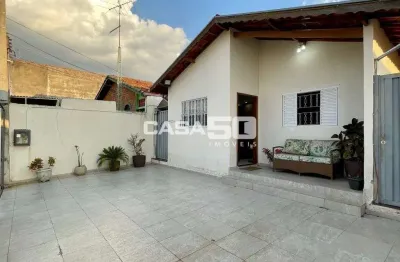 Casa com 3 quartos à venda na curió, 31, vila padre manoel de nóbrega, campinas, 127 m2 por r$ 500.000