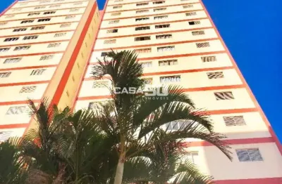 Apartamento com 1 quarto à venda na rua falcão filho, 233, botafogo, campinas, 55 m2 por r$ 220.000