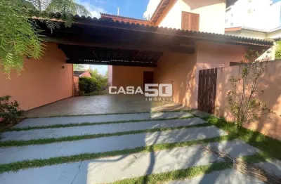Casa em condomínio fechado com 3 quartos à venda no parque da hípica, campinas , 245 m2 por r$ 1.495.000