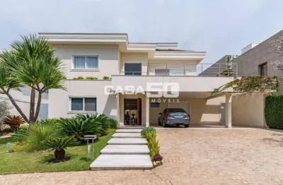 Casa comercial à venda na estrada municipal adelina segantini cerqueira leite, 1000, loteamento mont blanc residence, campinas, 483 m2 por r$ 3.450.000