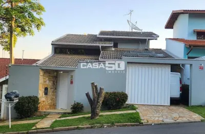 Casa com 3 quartos à venda na domingos marinangelo, 27, jardim novo horizonte, valinhos, 243 m2 por r$ 1.200.000
