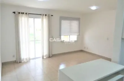 Apartamento com 3 quartos à venda na avenida joão scarparo netto, 240, loteamento center santa genebra, campinas, 76 m2 por r$ 530.000