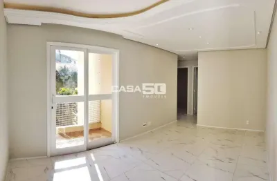 Apartamento com 3 quartos para alugar na rua doutor herculano gouvea neto, 460, loteamento parque são martinho, campinas, 64 m2 por r$ 2.200