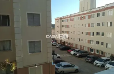 Apartamento com 2 quartos para alugar na avenida são josé dos campos, 3127, loteamento parque são martinho, campinas, 46 m2 por r$ 2.000