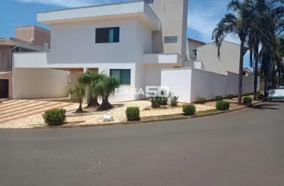 Casa em condomínio fechado com 4 quartos à venda na avenida antônio marques da silva filho, 1, betel, paulínia, 317 m2 por r$ 1.750.000