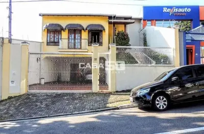 Casa comercial à venda na avenida monte castelo, 584, jardim proença, campinas, 310 m2 por r$ 2.200.000
