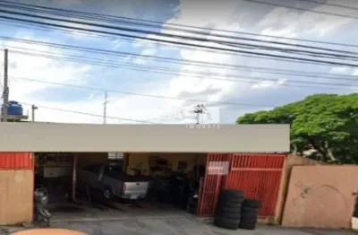 Casa comercial à venda na rua mário ribeiro do amaral, 31, jardim campos elíseos, campinas, 400 m2 por r$ 1.100.000