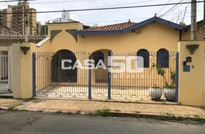 Casa comercial à venda na Rua Falcão Filho, 284, Botafogo, Campinas, 100 m2 por R$ 1.290.000