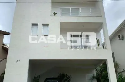 Casa em condomínio fechado com 3 quartos à venda no condomínio residencial terras do oriente, valinhos , 242 m2 por r$ 1.390.000