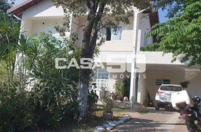 Casa com 3 quartos à venda no parque maria helena, campinas , 280 m2 por r$ 1.200.000