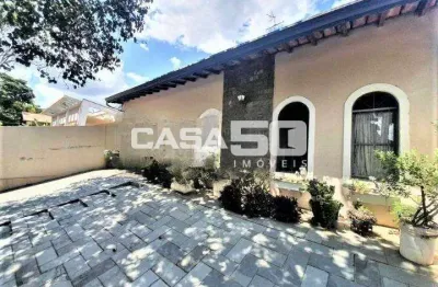 Casa com 3 quartos à venda na vila coqueiro, valinhos , 200 m2 por r$ 700.000