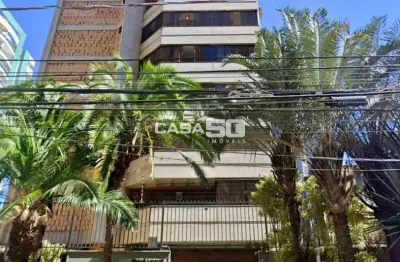 Apartamento com 4 quartos à venda no cambuí, campinas , 226 m2 por r$ 1.800.000