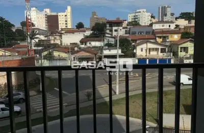 Apartamento com 2 quartos à venda no jardim baronesa, campinas , 55 m2 por r$ 446.000