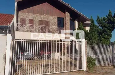Casa com 3 quartos à venda no parque alto taquaral, campinas , 300 m2 por r$ 1.380.000