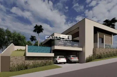 Casa em condomínio fechado com 3 quartos à venda na avenida dermival bernardes siqueira, 3726, swiss park, campinas, 252 m2 por r$ 2.600.000