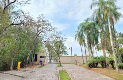 Terreno em condomínio fechado à venda na rua treze de maio, 1765, jardim martinelli (sousas), campinas por r$ 2.000.000